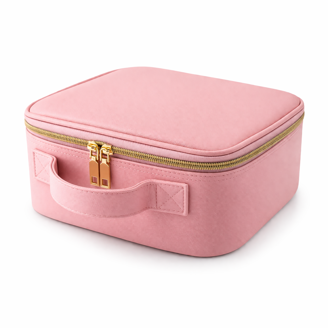 Estuche de Maquillaje Glow